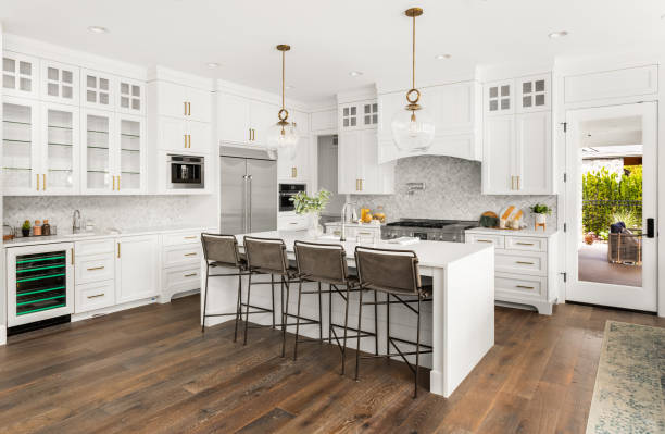 24/7 Emergency Cabinet Refacing experts in Rockville, MD
