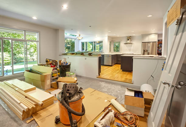 Reliable Cabinet Refacing contractor in Rockville, MD by Remodeling Of Kitchen