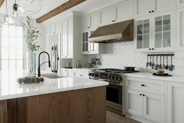 Affordable Cabinet Refacing solutions in Rockville, MD